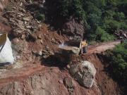 ABC cierra tramo Tarija–Villamontes hasta el viernes 13 de marzo