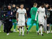 El resumen de PSG vs Chelsea: el actual campeón dio una lección de efectividad y sacó ventaja pese al gol de Enzo Fernández