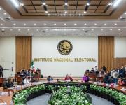 Cámara de México rechaza proyecto de ley electoral, la primera derrota de Sheinbaum
