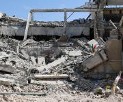 EE.UU. estima que costo guerra con Irán supera US$11.000 millones en seis días