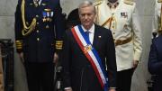 José Antonio Kast asume como nuevo presidente de Chile