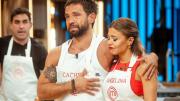 MasterChef Celebrity entró en la recta final: quiénes son los eliminados y los seis que siguen