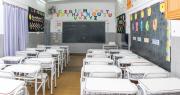 Las escuelas municipales adhieren a la resolución provincial y no tendrán clases hasta el viernes