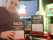 Marotta Presenta su Libro Sobre Villa Soriano