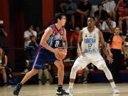 Quimsa festejó ante Oberá en el Ciudad y alcanzó su octavo triunfo al hilo