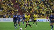 Cuánto cuestan las entradas para Guayaquil City vs Barcelona SC y dónde comprarlas