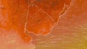 Meteorólogo anunció nueva ola de calor desde este fin de semana con temperaturas que rondarán los 39 °C: mirá hasta cuándo