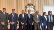 Argentina Week: Milei capitaliza el protagonismo internacional y Llaryora posiciona a Córdoba ante inversores