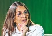 Rosario Schamisseddine: “Tengo el carácter y la capacidad para recuperar el municipio”