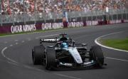Mercedes llega como favorita al gran premio de China