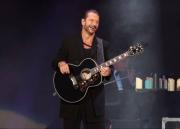 ¡Logró ser la Señora de las cuatro décadas! Fan venezolana cumple su sueño con Ricardo Arjona