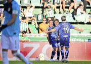 Gimnasia vs Banfield: el Lobo jugó, sufrió y sumó tres puntos vitales