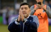 Se postergó el juicio por la muerte de Maradona