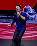 Chayanne, enamorado de los carpinchos argentinos: “Celebridades”