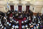 Los senadores pasarán a cobrar más de $11 millones