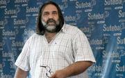 Por qué Baradel se aleja de la conducción de SUTEBA, tras estar 20 años al frente del gremio docente