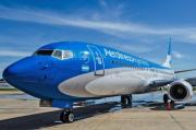 Aerolíneas cobrará más caros sus pasajes