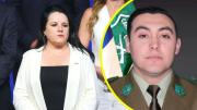 Ministra de Seguridad no descarta solicitar presidio perpetuo calificado para autor de disparo contra carabinero en Puerto Varas