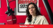 Agostina Mora: “La ley hace cargo al trabajador de las malas decisiones”