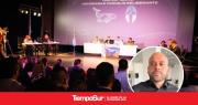 El concejal Aparicio criticó la gestión municipal tras la apertura de sesiones