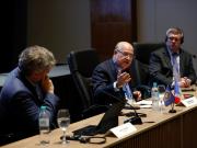 El mayor banco de desarrollo de la región anunció que invertirá fondos muy robustos en Argentina