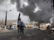 Cómo la guerra de Trump contra Irán cambió el mundo en una semana