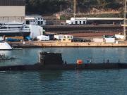 La jaula: así se vive adentro del S-81, el submarino con 43 marineros y solo tres baños