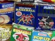 Es sacerdote y fue preso por robar figuritas de béisbol en un Walmart