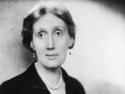 La frase de hoy, Virginia Woolf: No hay necesidad de deslumbrar. No hay necesidad de ser otra persona que uno mismo