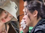 Condenan a siete años de cárcel por narco a una ex Miss Orán