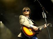 Sorpresa en La Bombonera: Joe Keery, de Stranger Things, apareció como un hincha más en el Boca-San Lorenzo