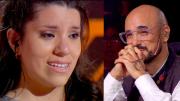 Video: la hija de Tamara Castro emocionó al jurado en “Es mi sueño” con un homenaje inolvidable