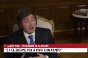 ¿Cómo sigue La Libertad Avanza después de Milei?: qué nombres baraja el Gobierno para continuar con el libertarismo