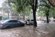 El SMN anticipa un respiro de las lluvias en Tucumán para el fin de semana