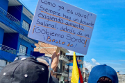 Gremios merideños retoman las calles: Sin salario no se puede trabajar