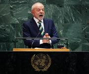 Brasil elimina impuestos al diésel e impone uno a las exportaciones de petróleo