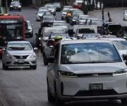 CAMe de México suspende la fase uno de contingencia ambiental en Cdmx y Edomex