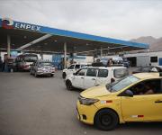 Fuga prolongada de un gasoducto natural en Perú revela inestabilidad en el sector