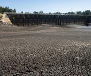 Gobierno uruguayo amplió por 90 días emergencia agropecuaria por déficit hídrico