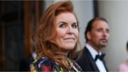 Sarah Ferguson le pidió ayuda económica a Jeffrey Epstein tras divorciarse del expríncipe Andrés