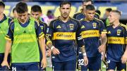 Los malos números de Boca en los clásicos durante la era Riquelme