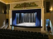 Afinan detalles para reabrir el Teatro Ateneo de Maracay