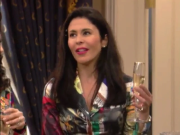 María Conchita Alonso revela por qué rechazo proyecto de La Niñera