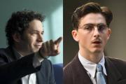 Gustavo Dudamel tilda de ignorante declaraciones del actor Timothée Chalamet