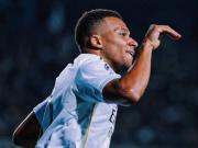 ¿Cómo va la tabla de goleadores en la UEFA Champions League?