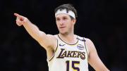 ¿Heredero al trono? Los Lakers preparan contrato millonario para Austin Reaves