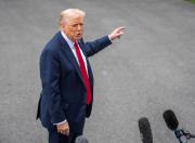 Donald Trump le sugirió a la selección de Irán que no vaya al Mundial 2026