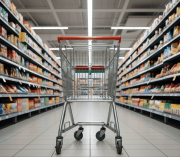 El Indec publica la inflación de febrero, que estará cerca del 3%