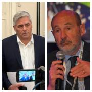 El peronismo cargó contra Vargas Arizu con una fuerte crítica