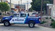 Mujer de 43 años fue estrangulada en Caleta Olivia y hay un detenido